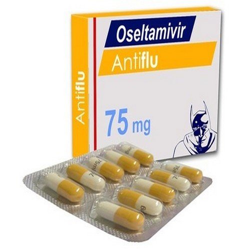 Antiflu 75 mg - Image 2