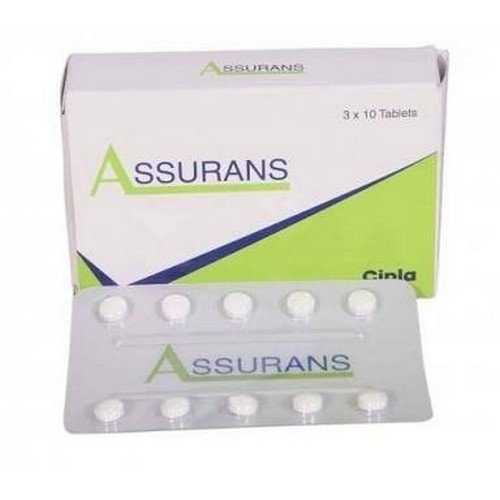 Assurans 20 mg - Image 2