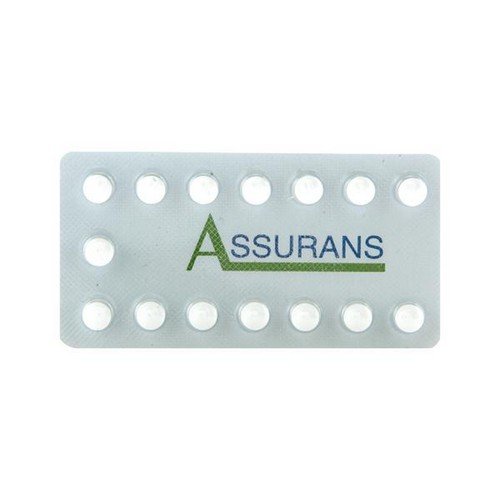 Assurans 20 mg - Image 3