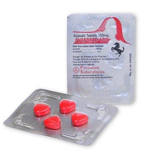 Avaforce 50 mg - Image 2
