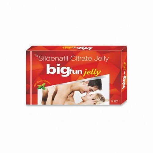 Bigfun 100 mg - Image 2