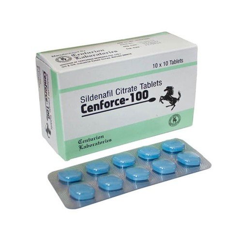 Cenforce 100 mg - Image 3