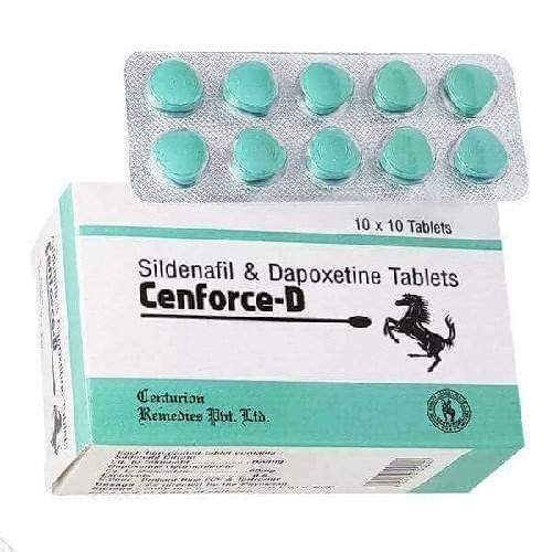 Cenforce D 160 mg - Image 2