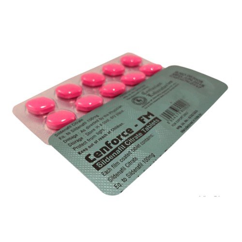 Cenforce FM 100 mg - Image 2