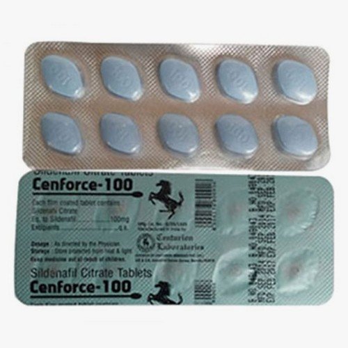 Cenforce FM 100 mg - Image 3