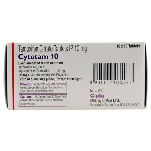 Cytotam 10 mg - Image 3