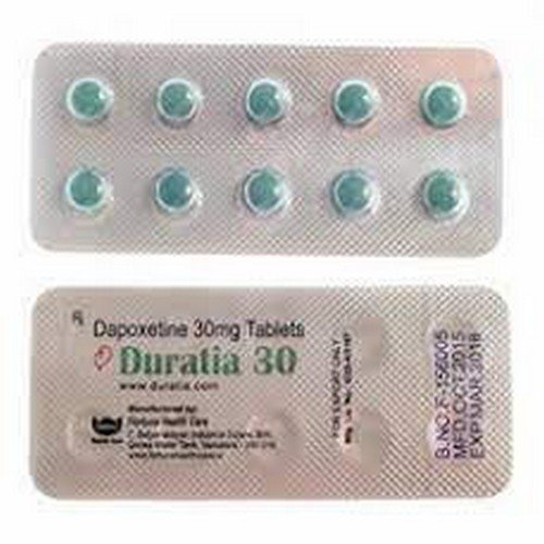 Duratia 30 mg - Image 4
