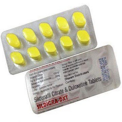 Filagra DXT - Image 2