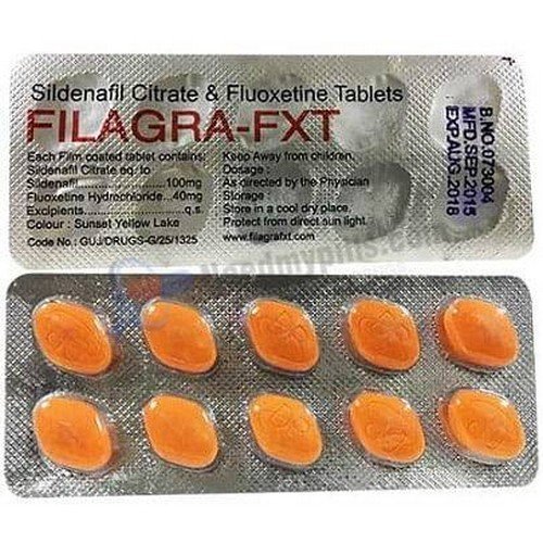 Filagra FXT - Image 2