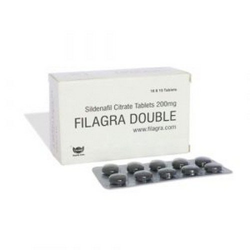 Fildena Double 200 mg - Image 3