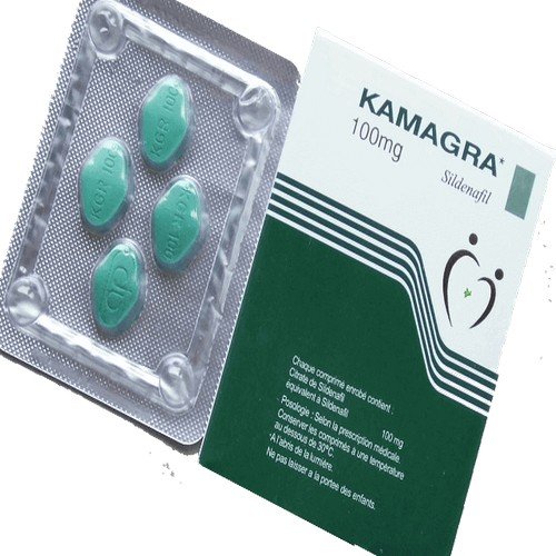 Kamagra 100 mg - Image 3