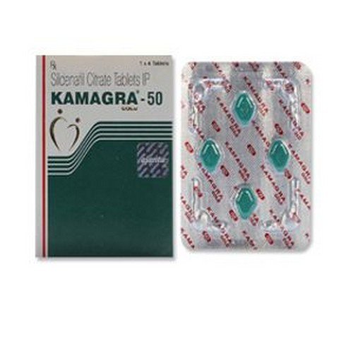 Kamagra Gold 50 mg - Image 3