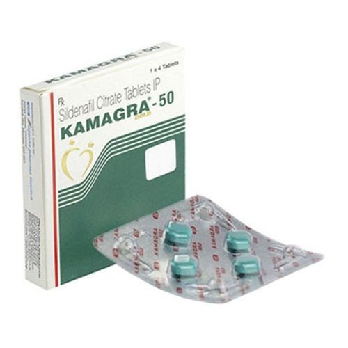 Kamagra Gold 50 mg - Image 2