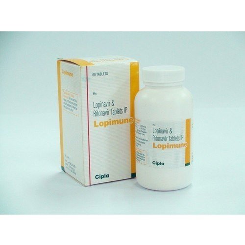 Lopimune Tablet - Image 2