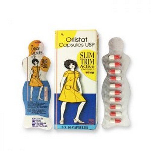 Slim Trim Active 120 mg - Image 2