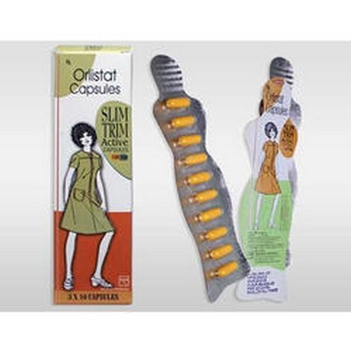 Slim Trim Active 60 mg - Image 2