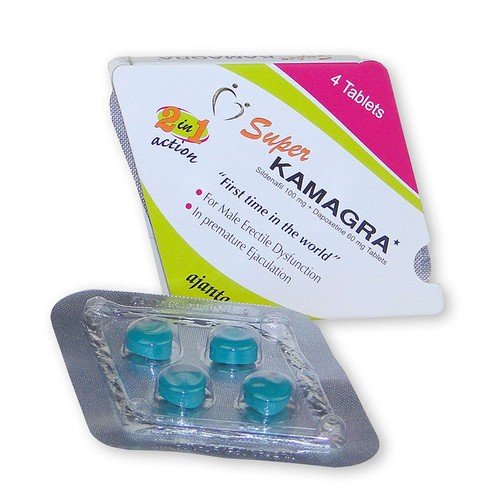 Super Kamagra - Image 2