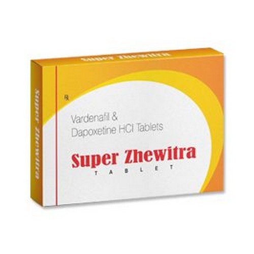 Super Zhewitra - Image 2