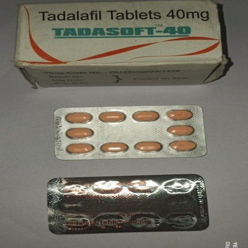 Tadasoft 40 mg - Image 2