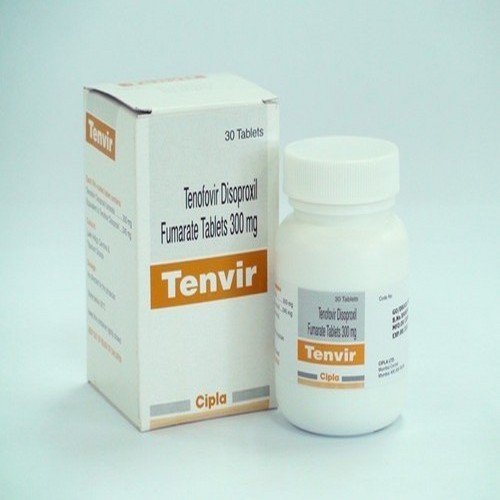 Tenvir 300 mg - Image 2
