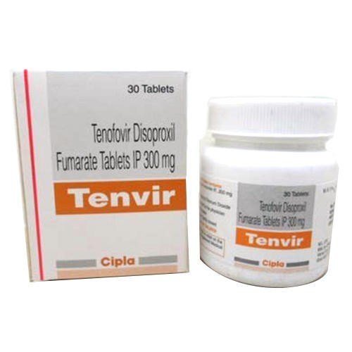 Tenvir 300 mg - Image 3