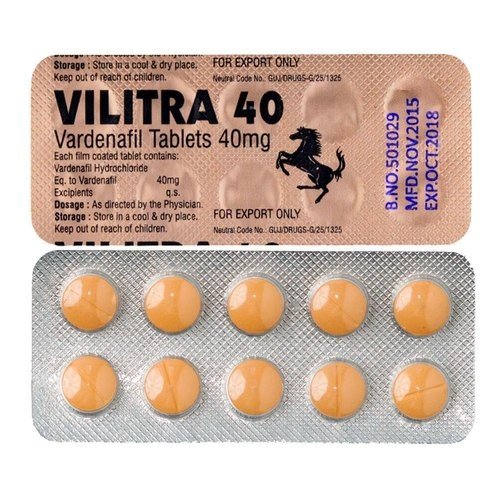Vardenafil 40 mg - Image 3