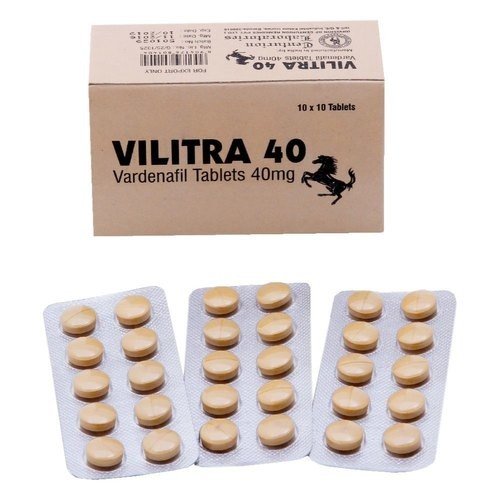 Vardenafil 40 mg - Image 2