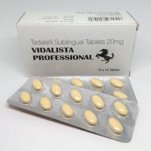 Vidalista Professional - Image 2