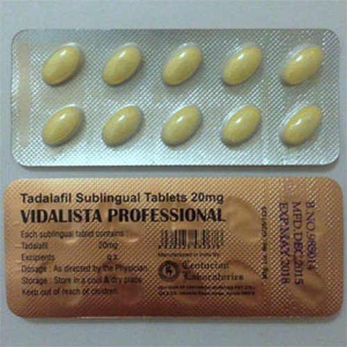 Vidalista Professional - Image 3