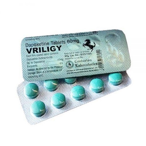 Vriligy 60 mg - Image 2